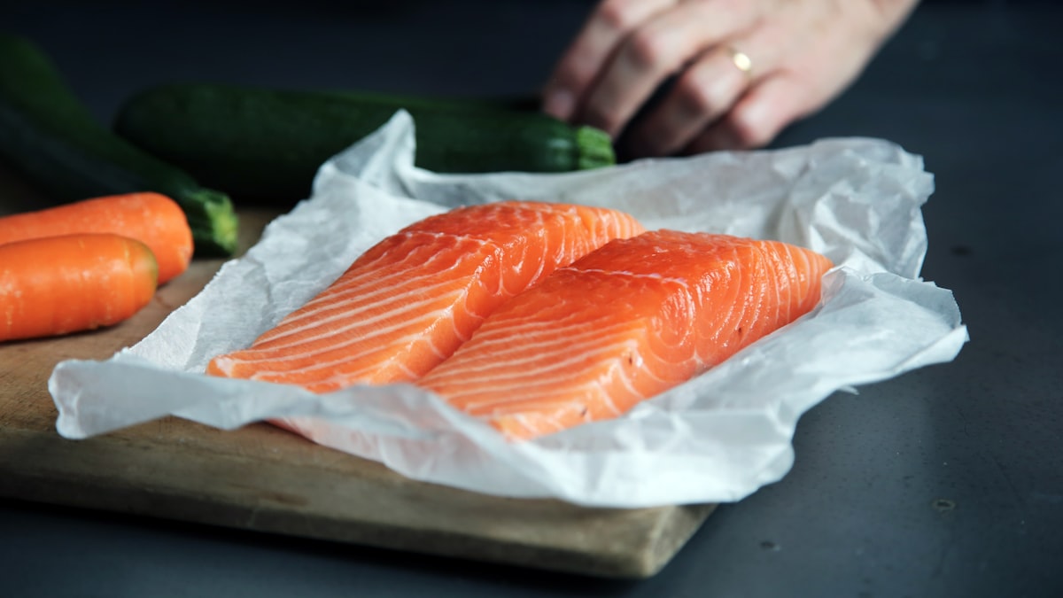 Alimentos nutritivos para la salud articular